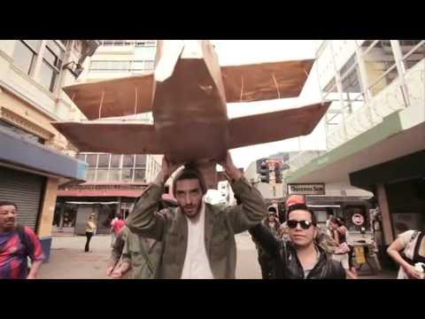 Cocofunka - CUARTO RITMO COSTA RICA