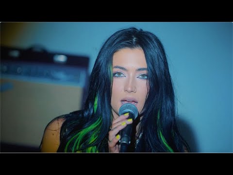 JADE MILLION- WARZONE (ROCK VERSION)