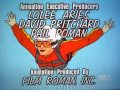 King Of The Hill Free Fallin Credits