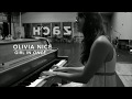 Olivia Nice As Girl In ONCE Opening Scene Song Without Words