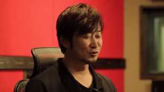 Interview with Shenmue’s Creative Director Japanese