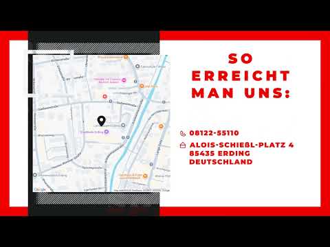 Sparkasse Erding-Dorfen YouTube-Vdeominiatur 2