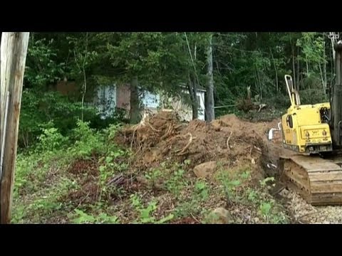 Hoarder allegedly killed after house collapsed