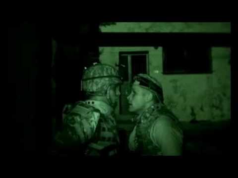 Redacted [GERMAN / DEUTSCH TRAILER]