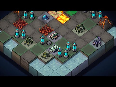 Trailer de Into the Breach