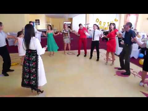 Ioana Maria Taran - Tuca-ma bade Ilie Live 2019 Botez