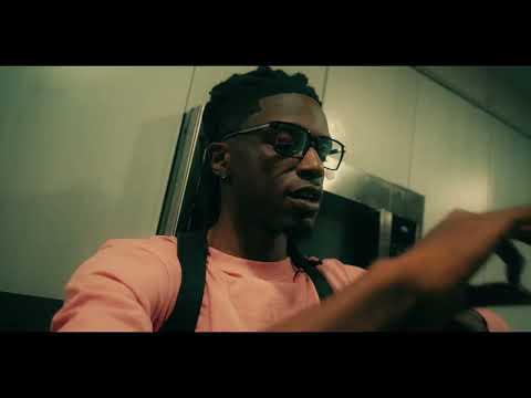 NateDraggin - No Delay (Official Music Video) @ShotByK4