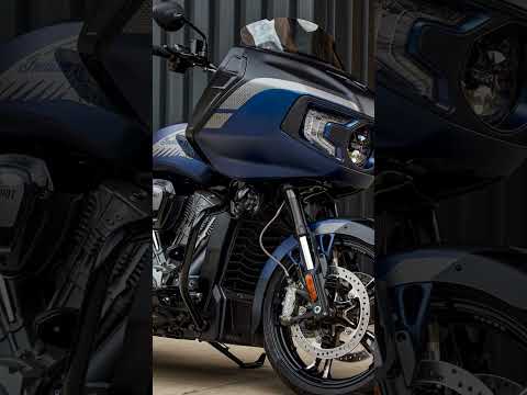 Indian Challenger Elite - Video 1