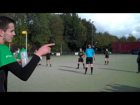 2018-10-27 ASVD A2 - Harkema A1