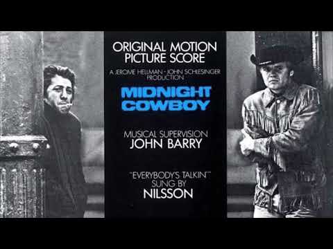Toots Thielemans - Theme from Midnight Cowboy