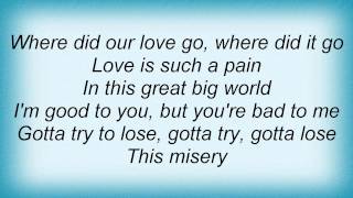 Bangles - Standing In The Hallway Lyrics_1