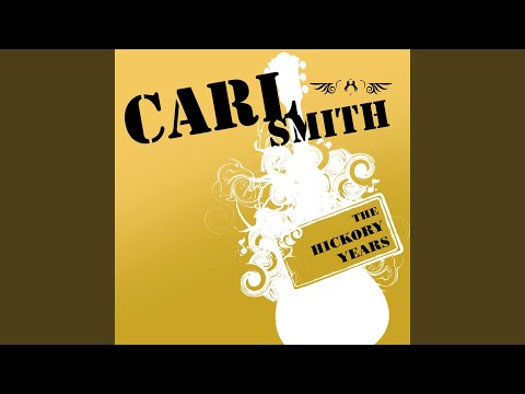 Dreaming Again - Carl Smith