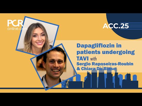 Dapagliflozin in patients undergoing transcatheter aortic valve implantation (DapaTAVI)
