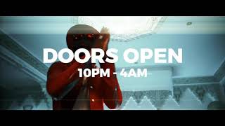 Drais DXB Presents Matre GIMS  FRI FEB 8