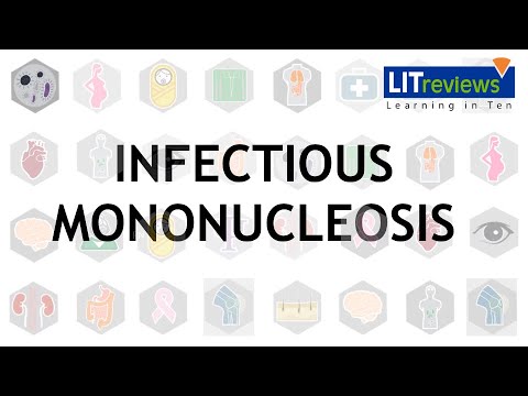 Infectious Mononucleosis