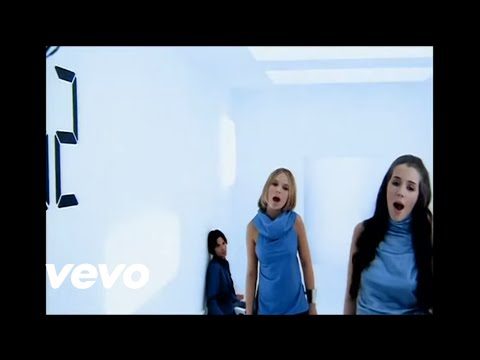 M2M - Everything You Do (New Vocals)