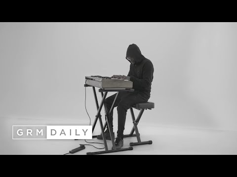 Jus D - Story to tell (A Gangsters Prayer) [Music Video] | GRM Daily