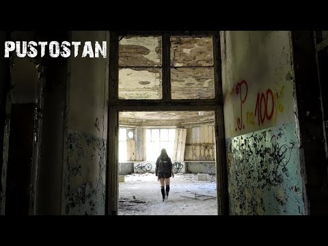 Pustostan festival version 30