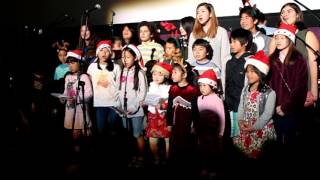 Christmas Medley - Children&#39;s Choir