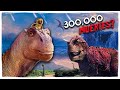 Se Acuerdan De Dinosaurio La Película Más Letal De Disney