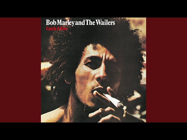 Bob Marley and the Wailers - Kinky Reggae (Remix Stems)