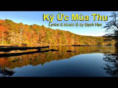 Ký ức mùa Thu - Công nghệ AI
