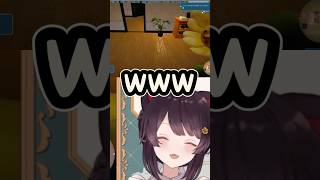 ツボに入ってしまう戌亥とこ【戌亥とこ切り抜き】