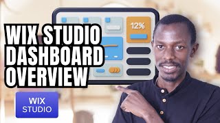 WIX Dashboard Overview – Manage Your Website with Ease