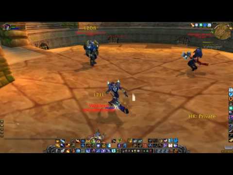 Decus V: Fire Forever