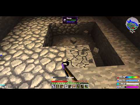 Smeltery Yeah! (And smoothies!) EPICCraft Episode 1