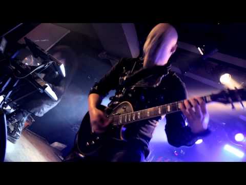Daedalean Complex - Dying Undone (live 2011-05-19)