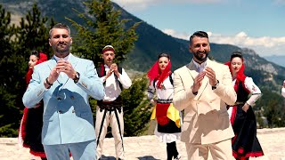 Vëllezërit Alimusaj - Potpuri 2024