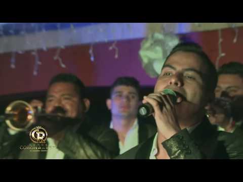 Banda Corona Del Rey - La Costurera (En Vivo)