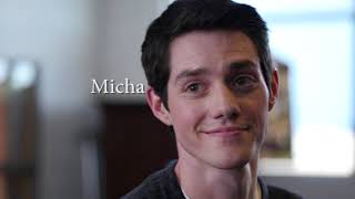 Michael L. McNulty Actor Reel 2020 video