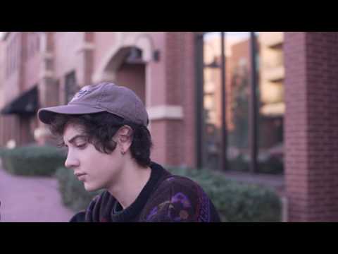 2016 AAHSFF Official Selection - "A Distorted Perspective by Austin Leih