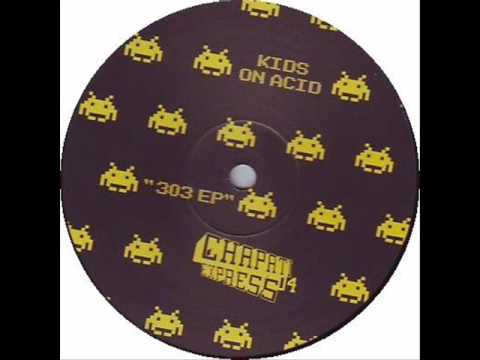 Chapati Express 04 Side A