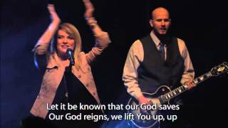 Everybody Wins: Mark Ashton [Full Service] 4.3.16