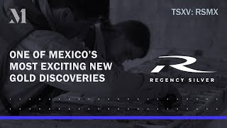Regency Silver: Dios Padre Project Overview