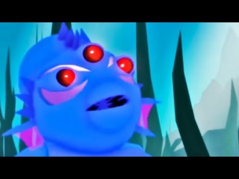 Roblox Piggy Kraxicorde Jumpscare... (Kraken)