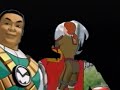 Opening To Hot Wheels World Race 2003 VHS