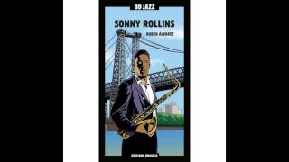 Sonny Rollins - Just in Time