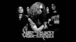 SEX TRASH - Jack The Ripper