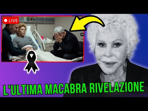 Ornella Vanoni: L'Ultimo Segreto e le Verità Nascoste Dietro la Sua Scomparsa Improvvisa | VIP Gossi