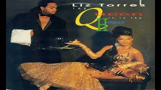 Liz Torres - Love Temptation