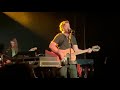 Midlake - We Gathered In Spring - Live in Ft. Worth, TX 11/26/2021