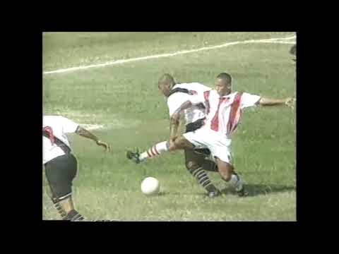 Bangu 1 x 2 Vasco - Campeonato Carioca 2004