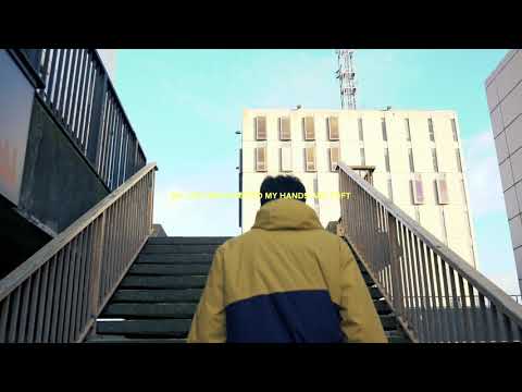 Video thumbnail for On A High Ledge