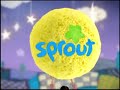 PBS Kids Sprout System Cue Moon 2009 2015
