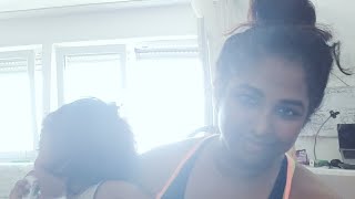 a day at pool #baby #family #twinbabys #friendsforlife #poolday #poolparty #sunnyday #germanlife