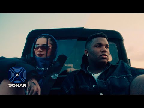 Koora, Moffa - Voy a Ti (Video Oficial)